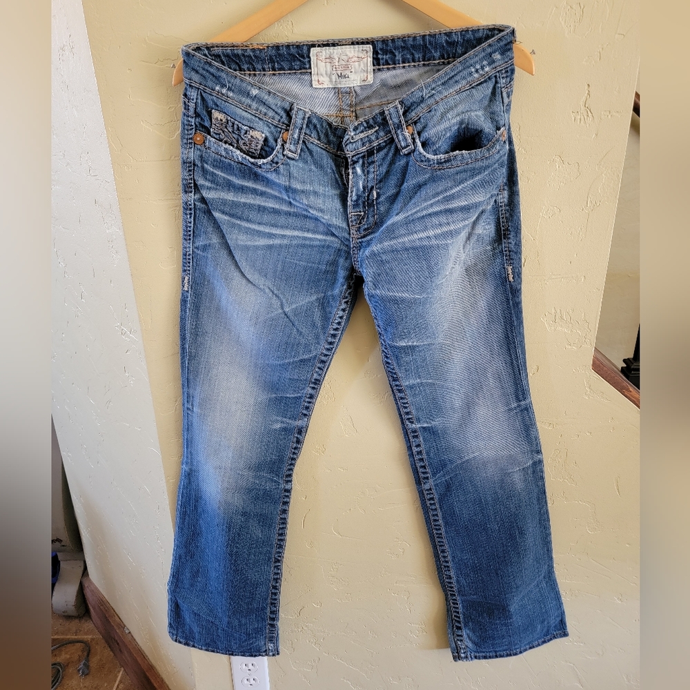Big Star Miki size 27R